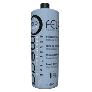 Felps Omega Zero Nanoplastia Sensitive 1000ml